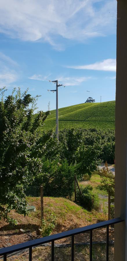 Cascina Goretta Agriturismo La Morra Zewnętrze zdjęcie